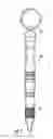 Fig. 06 - Ink pen with firestarter