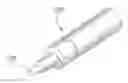 Fig. 01 - ERASABLE INK FOR POROUS TIP WRITING INSTRUMENTS