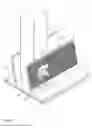 Fig. 02 - DEVICE FOR ATTACHING BEAMS AND OTHER COMPONENTS