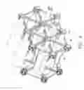 Fig. 06 - CABINET CONNECTOR STRUCTURE