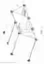 Fig. 07 - CABINET CONNECTOR STRUCTURE