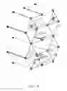 Fig. 08 - CABINET CONNECTOR STRUCTURE