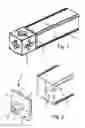 Fig. 02 - Connector for use in display frames