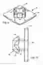 Fig. 06 - Connector for use in display frames