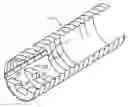 Fig. 01 - CULVERT LINER