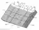 Fig. 01 - Spillway liner and method