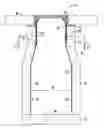 Fig. 01 - Manhole liner and method of using the same