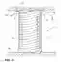 Fig. 03 - Pumpable crib bag assembly and method of installation