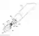 Fig. 01 - Milling tool assembly having a replaceable cutter