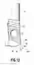 Fig. 14 - Cutting insert and cutting edge replaceable cutting tool