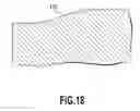 Fig. 19 - Cutting insert and cutting edge replaceable cutting tool
