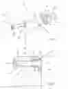 Fig. 03 - Tool for machining, in particular straight turning tool