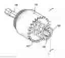 Fig. 01 - Hole Saw Plug Ejector and Method