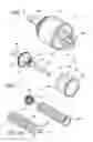 Fig. 02 - Hole Saw Plug Ejector and Method