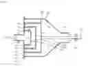 Fig. 16 - REACTION-TYPE TURBINE