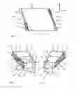 Fig. 03 - Coupling element segments for a rotor of a turbomachine