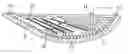 Fig. 01 - Method of manufacturing a wind turbine blade shell member