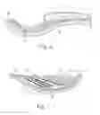 Fig. 04 - Method of manufacturing a wind turbine blade shell member