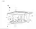 Fig. 02 - CMC turbine stator blade