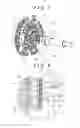 Fig. 05 - Scroll fluid machine having a communication passage between an inner periphery of lip seal and an outer periphery of drive shaft or ring