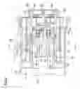 Fig. 03 - Single screw compressor