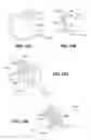 Fig. 09 - Method for radiation sterilization of medical devices using a package having modifier sections