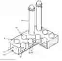 Fig. 01 - Smart Test Tube Rack