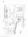 Fig. 03 - High temperature decomposition of complex precursor salts in a molten salt