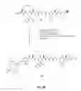 Fig. 27 - Gastrin releasing peptide compounds