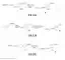 Fig. 35 - Gastrin releasing peptide compounds