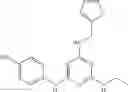 Fig. 100 - Triazines And Related Compounds Having Antiviral Activity, Compositions And Methods Thereof