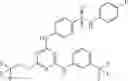 Fig. 1002 - Triazines And Related Compounds Having Antiviral Activity, Compositions And Methods Thereof