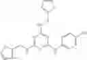 Fig. 101 - Triazines And Related Compounds Having Antiviral Activity, Compositions And Methods Thereof
