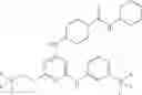 Fig. 1018 - Triazines And Related Compounds Having Antiviral Activity, Compositions And Methods Thereof