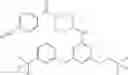 Fig. 1025 - Triazines And Related Compounds Having Antiviral Activity, Compositions And Methods Thereof