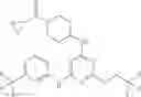 Fig. 1027 - Triazines And Related Compounds Having Antiviral Activity, Compositions And Methods Thereof