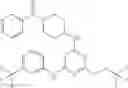 Fig. 1031 - Triazines And Related Compounds Having Antiviral Activity, Compositions And Methods Thereof