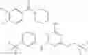 Fig. 1037 - Triazines And Related Compounds Having Antiviral Activity, Compositions And Methods Thereof