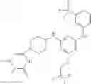 Fig. 1042 - Triazines And Related Compounds Having Antiviral Activity, Compositions And Methods Thereof