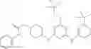 Fig. 1061 - Triazines And Related Compounds Having Antiviral Activity, Compositions And Methods Thereof