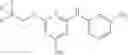 Fig. 1065 - Triazines And Related Compounds Having Antiviral Activity, Compositions And Methods Thereof