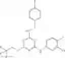 Fig. 1068 - Triazines And Related Compounds Having Antiviral Activity, Compositions And Methods Thereof
