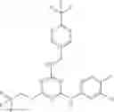 Fig. 1070 - Triazines And Related Compounds Having Antiviral Activity, Compositions And Methods Thereof