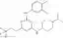 Fig. 1079 - Triazines And Related Compounds Having Antiviral Activity, Compositions And Methods Thereof
