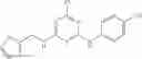 Fig. 110 - Triazines And Related Compounds Having Antiviral Activity, Compositions And Methods Thereof