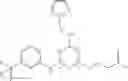 Fig. 111 - Triazines And Related Compounds Having Antiviral Activity, Compositions And Methods Thereof