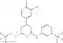 Fig. 1152 - Triazines And Related Compounds Having Antiviral Activity, Compositions And Methods Thereof