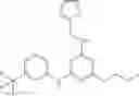 Fig. 116 - Triazines And Related Compounds Having Antiviral Activity, Compositions And Methods Thereof