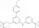 Fig. 1164 - Triazines And Related Compounds Having Antiviral Activity, Compositions And Methods Thereof