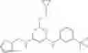 Fig. 117 - Triazines And Related Compounds Having Antiviral Activity, Compositions And Methods Thereof